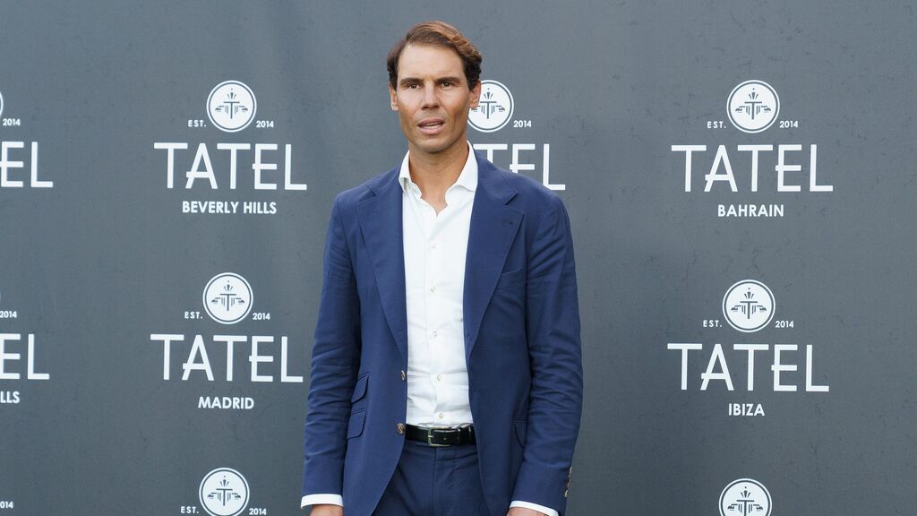 Así es el barco de Rafa Nadal, considerado 'el mejor del mundo': cuatro habitaciones en suite, piscina de hidromasaje y valorado en seis millones de euros.