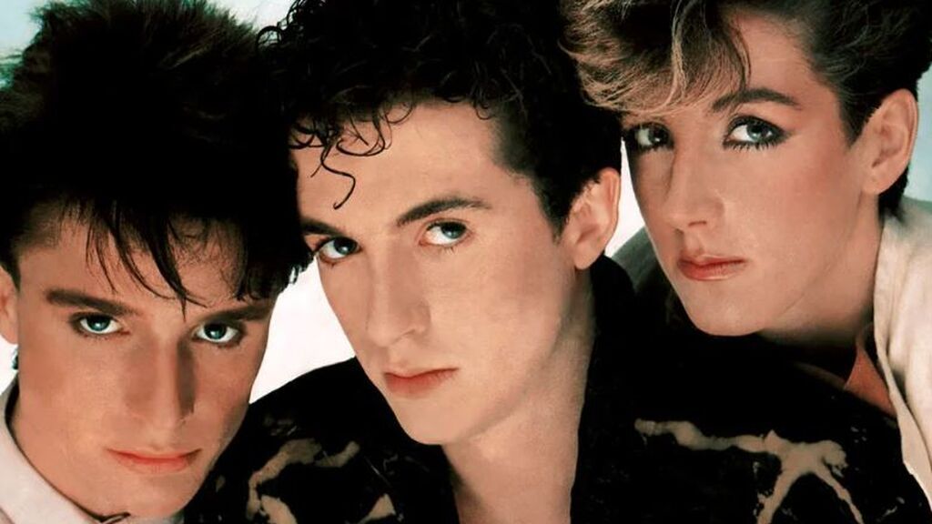 40 años del debut de Mecano: ¿regresará algún día el grupo español más importante de la historia? 40 años del debut de Mecano: ¿regresará algún día el grupo español más importante de la historia?