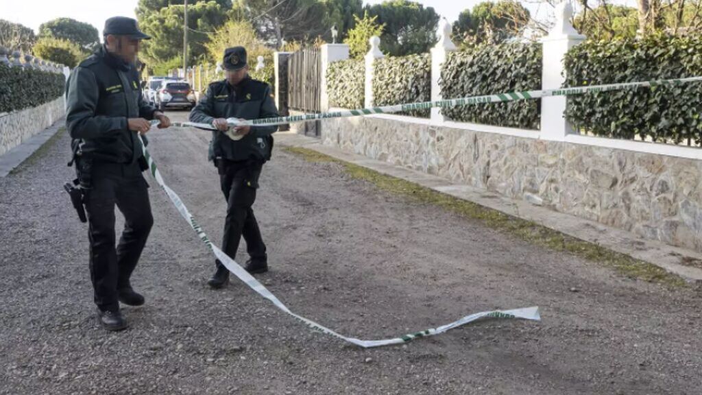 Óscar, principal sospechoso de la muerte de Esther López declarará ante la juez el próximo lunes