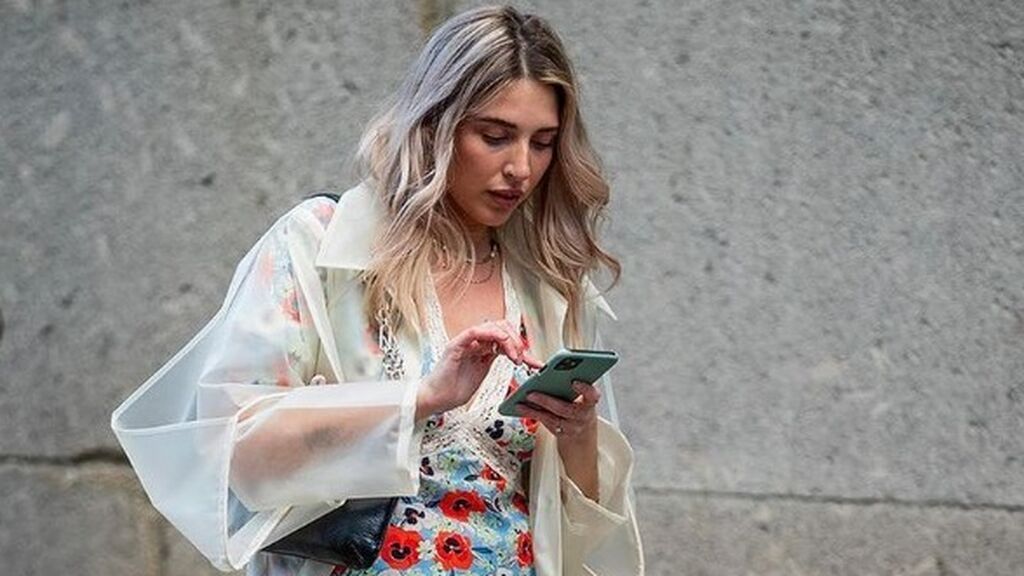 Cómo combinar el estampado liberty, el favorito de las royals británicas