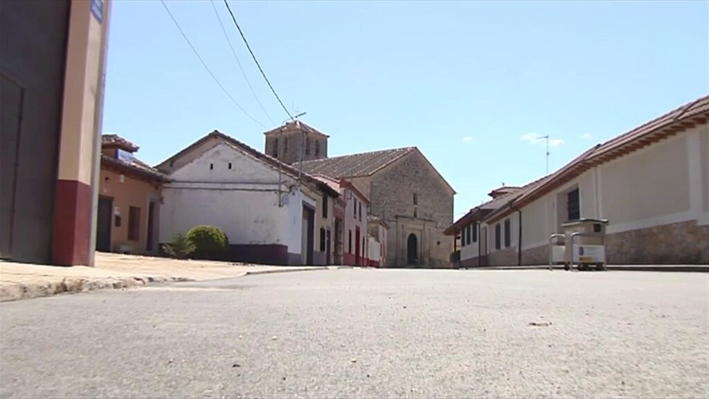 Mario Ayuso, 'el violador del fin de semana' será vecino de Garcillán, en Segovia, tras salir de la cárcel