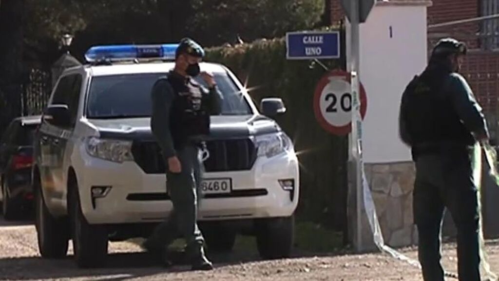 Óscar, la última persona que vio con vida a Esther López, declara ante la jueza para aclarar varias cuestiones