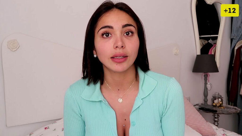 Sandra Pica repasa su trayectoria televisiva y recuerda sus momentos más complicados (1/2)