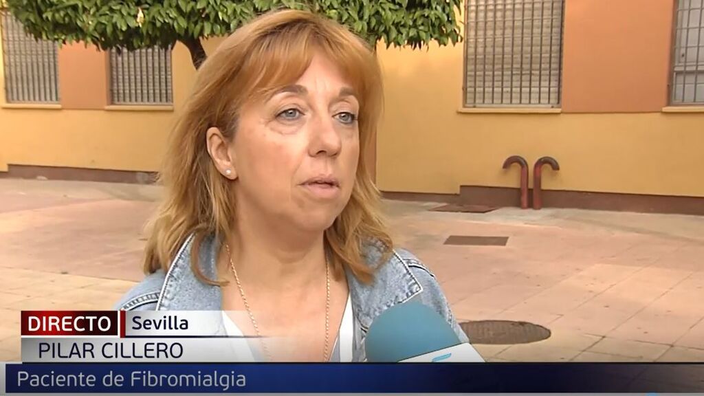 Fibromialgia, la enfermedad que tarda una media de 12 años en ser diagnosticada y afecta más a mujeres