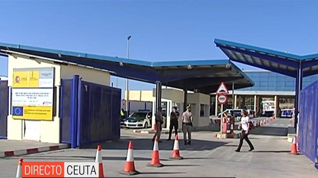 España y Marruecos reabren fronteras tras dos años desde el inicio de la pandemia