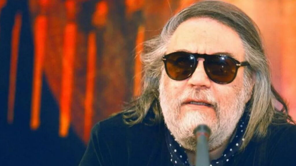 Muere Vangelis, mítico compositor de 'Carros de Fuego' y 'Blade Runner' a los 79 años
