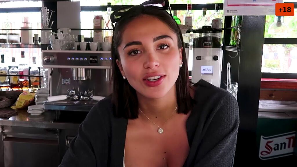 Sandra Pica nos abre las puertas de su nuevo negocio en exclusiva (1/2)