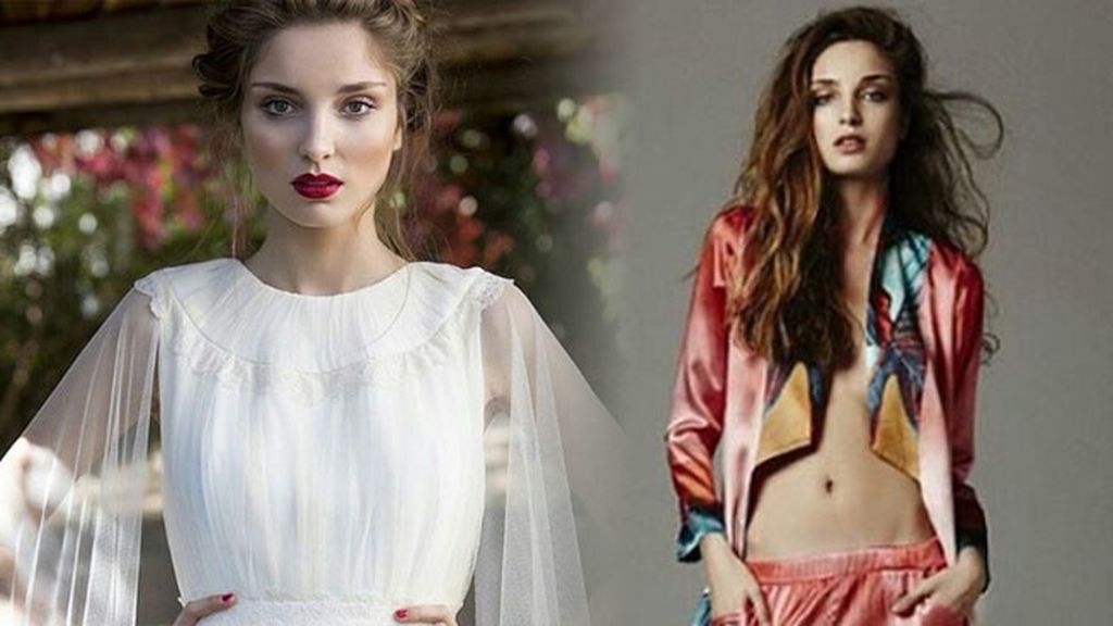 Así es Paula Willems, la joven modelo que ha conquistado a Quim Gutiérrez