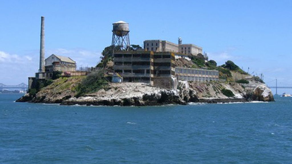 Prisión de Alcatraz