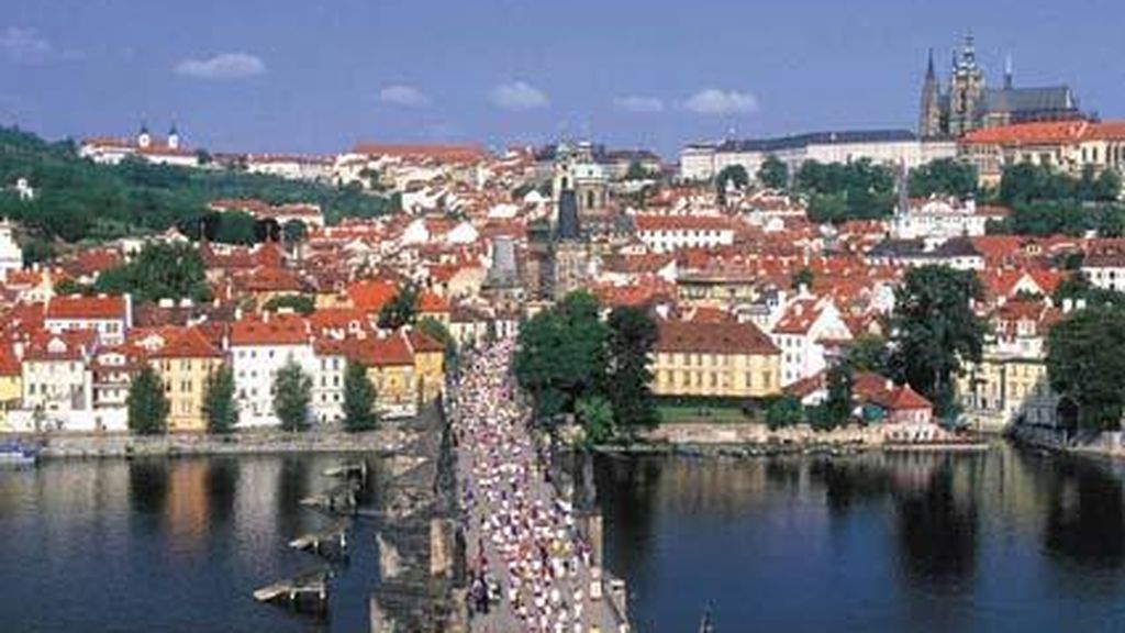 MEDIAPRAGA