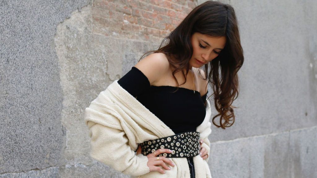 "Timeless Black" ¿Por qué el negro es tendencia en verano?