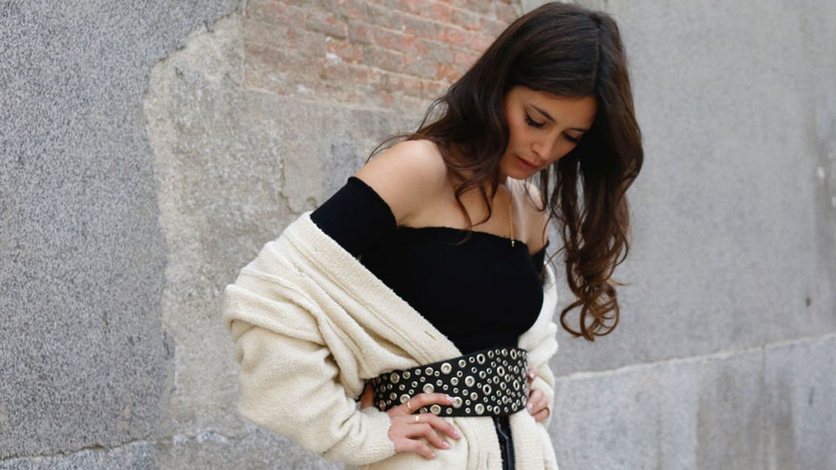 "Timeless Black" ¿Por qué el negro es tendencia en verano?