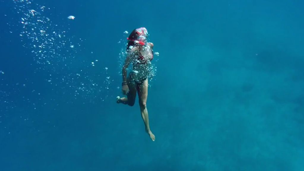 Rumbo a Gili, las islas de la fiesta