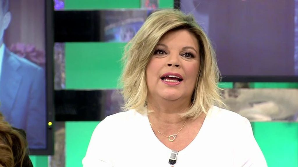 La divertida anécdota de la hija de Terelu con la princesa Leonor