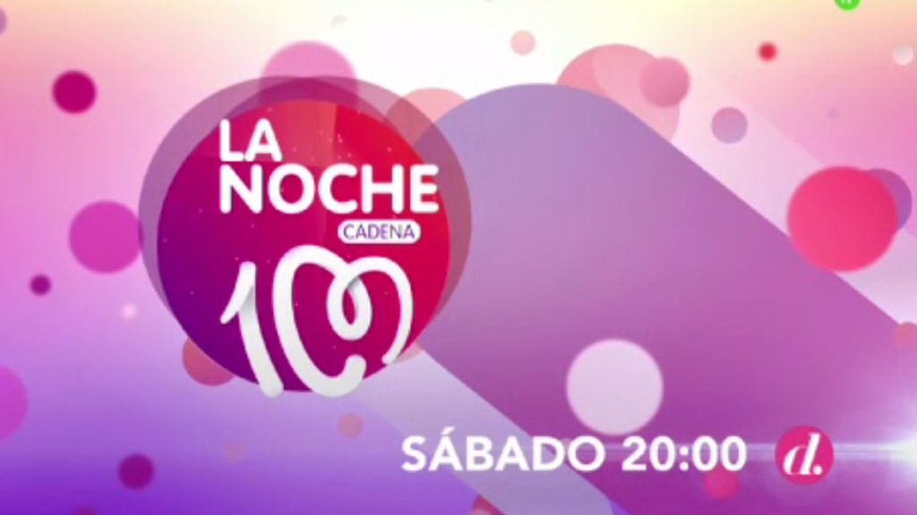 Pablo López, Malú o Efecto pasillo, de concierto solidario: 'La noche de Cadena 100', el sábado en Divinity