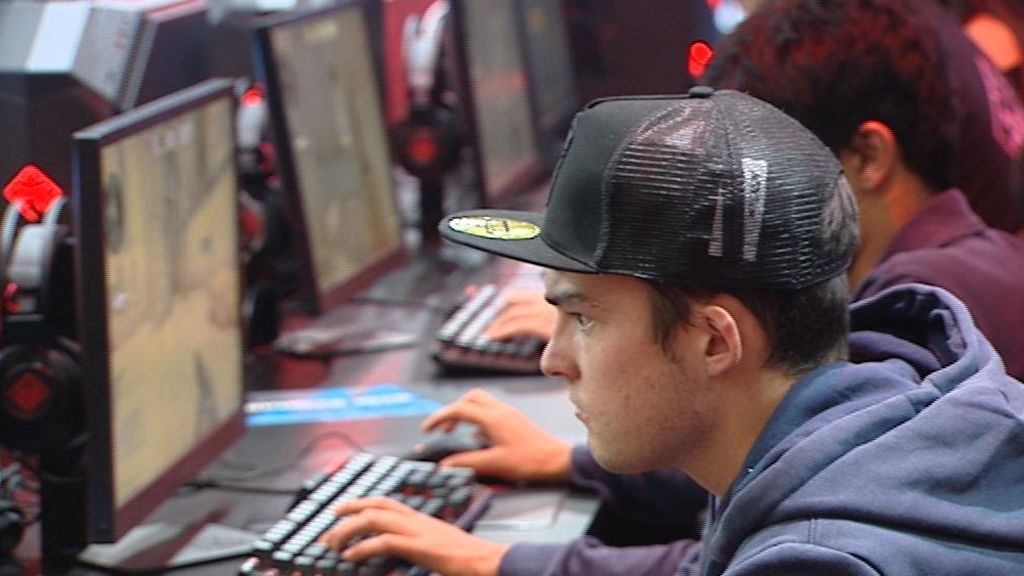 Madrid Games Week: El juego no es lo más importante en una feria del videojuego