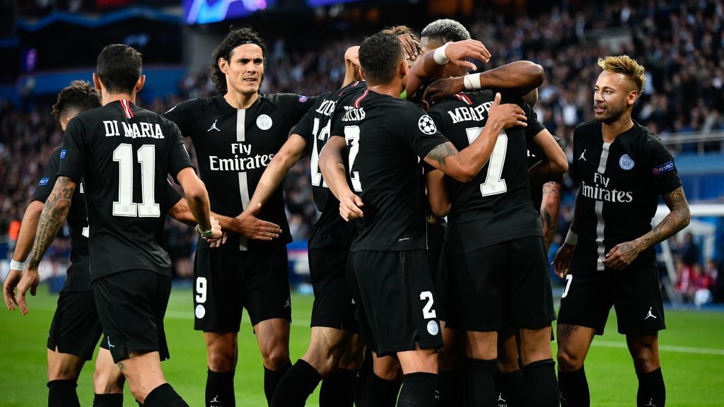 El trolleo a los futbolistas del PSG: de prohibir las trenzas y los insultos, a no sobrepasar los diez segundos en las celebraciones de gol