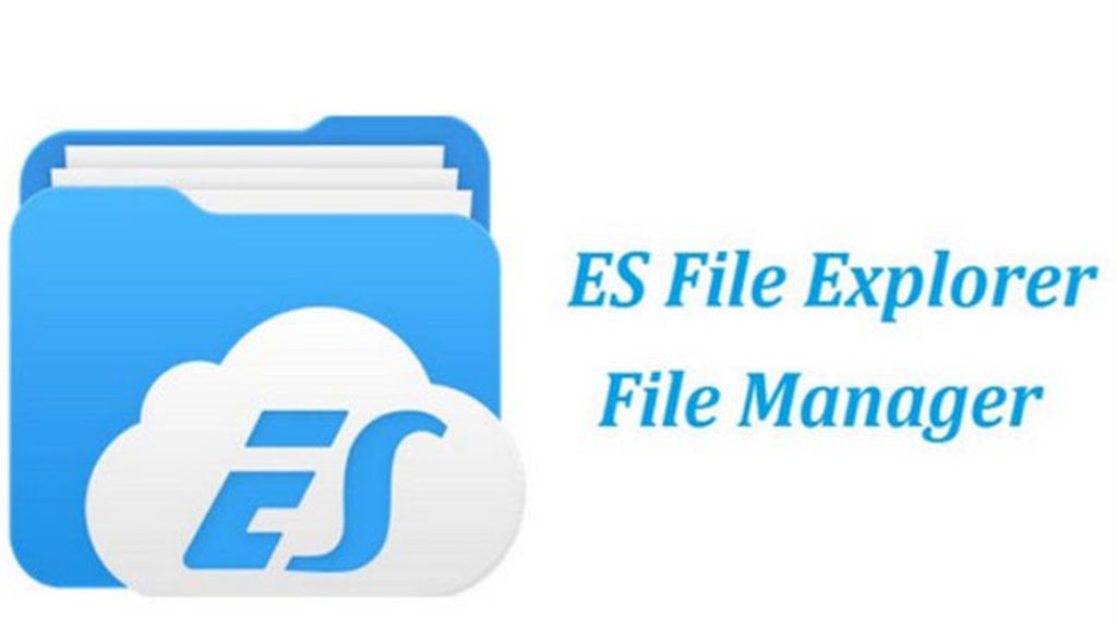ES File Explorer