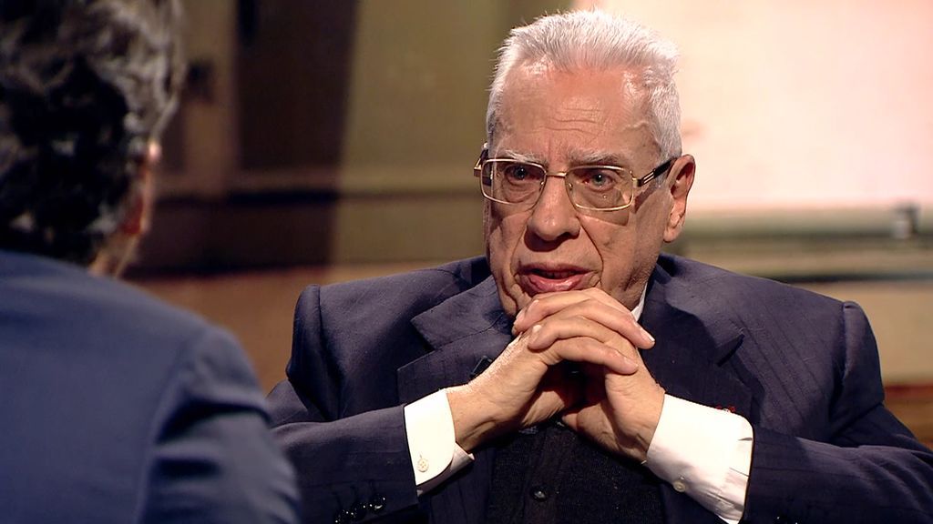 Los secretos del caso: La entrevista al Doctor Frontela, forense de las niñas de Alcàsser, completa