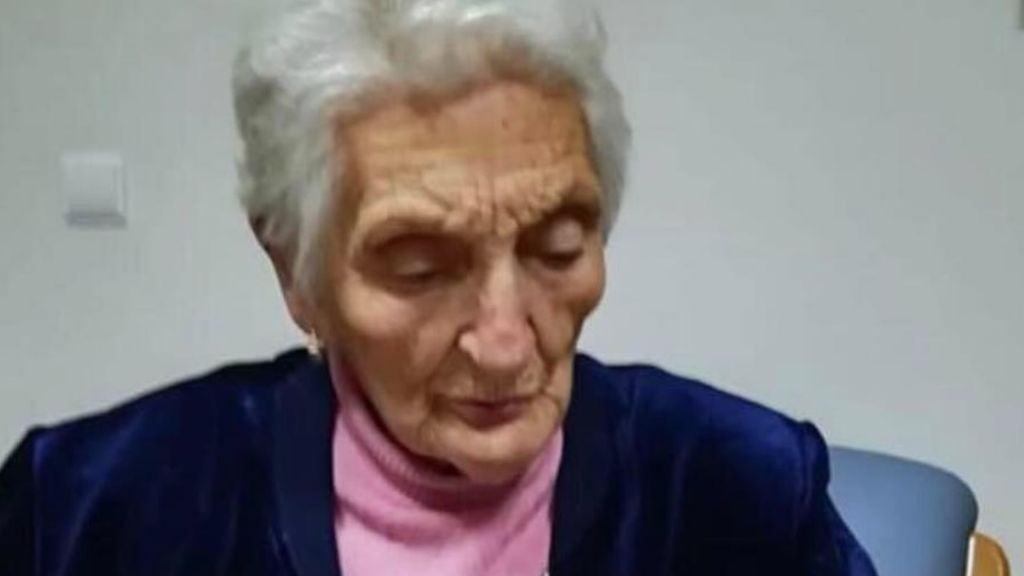 Encuentran el cuerpo sin vida de la anciana de 89 años con alzheimer desaparecida en Salamanca