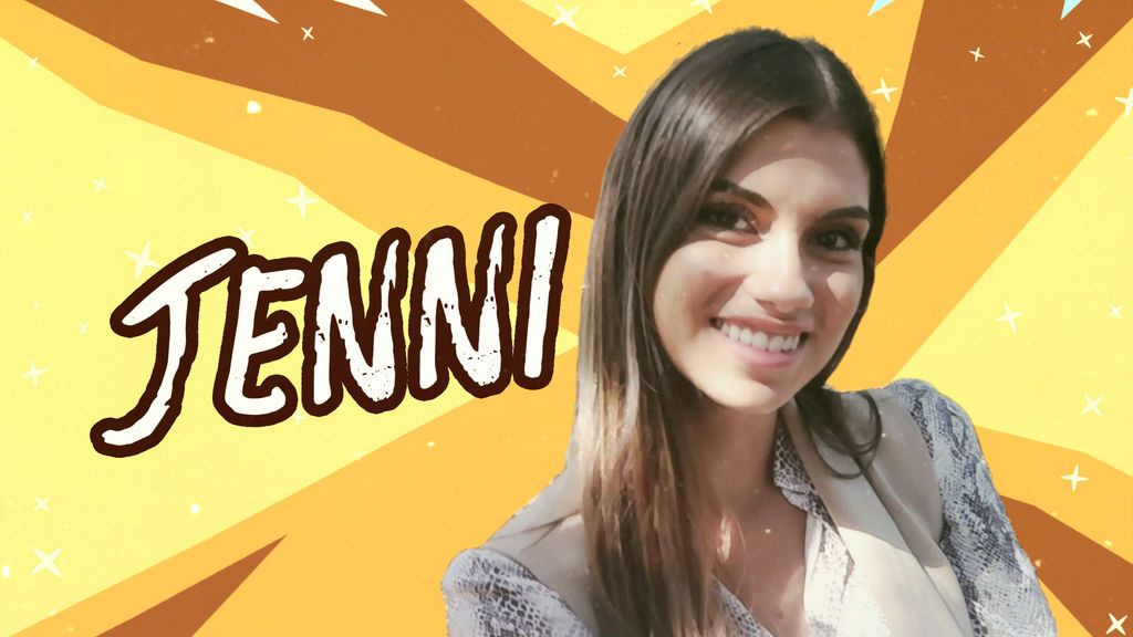 Fondo - Jenni