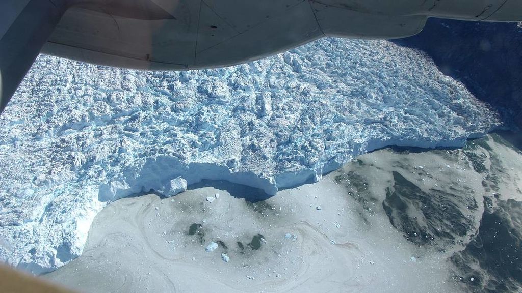 Se derrite el hielo viejo del Ártico: qué implica haber pasado la barrera de la capa 'joven'
