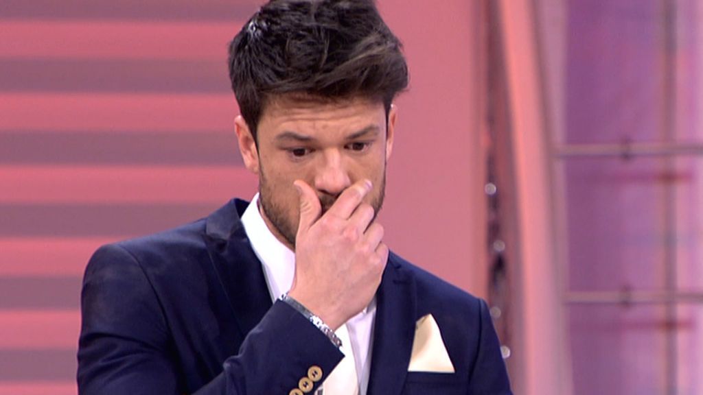 La final de Fede Rebecchi en 'MyHyV'