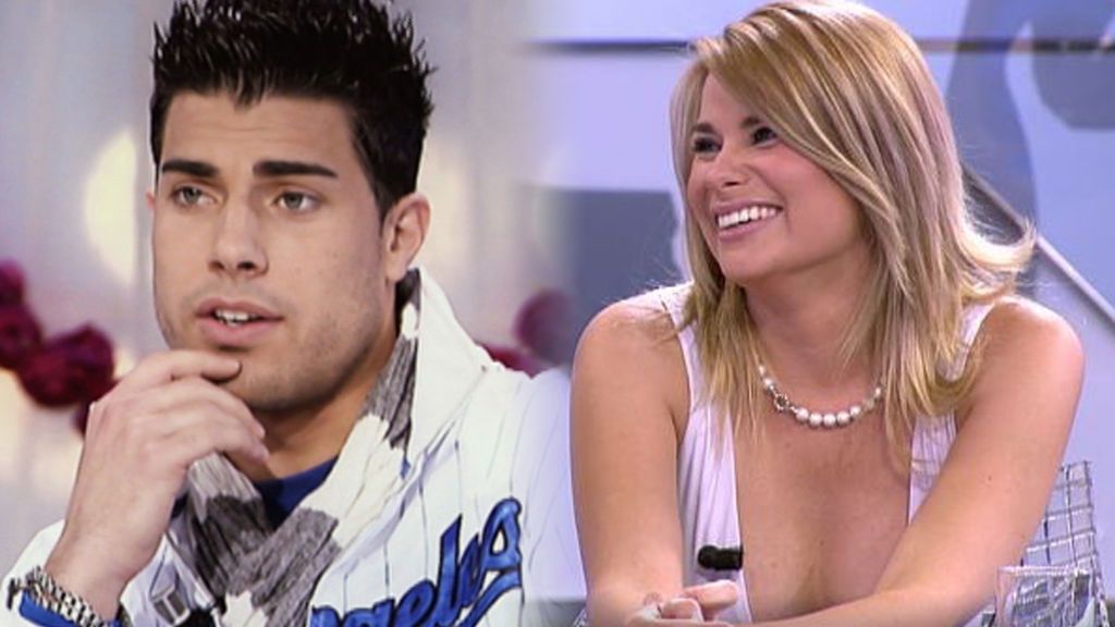 La final de Toño en el trono de 'MyH'