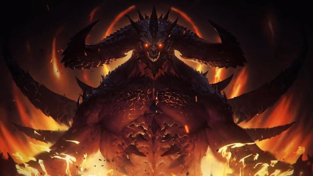 Diablo Immortal