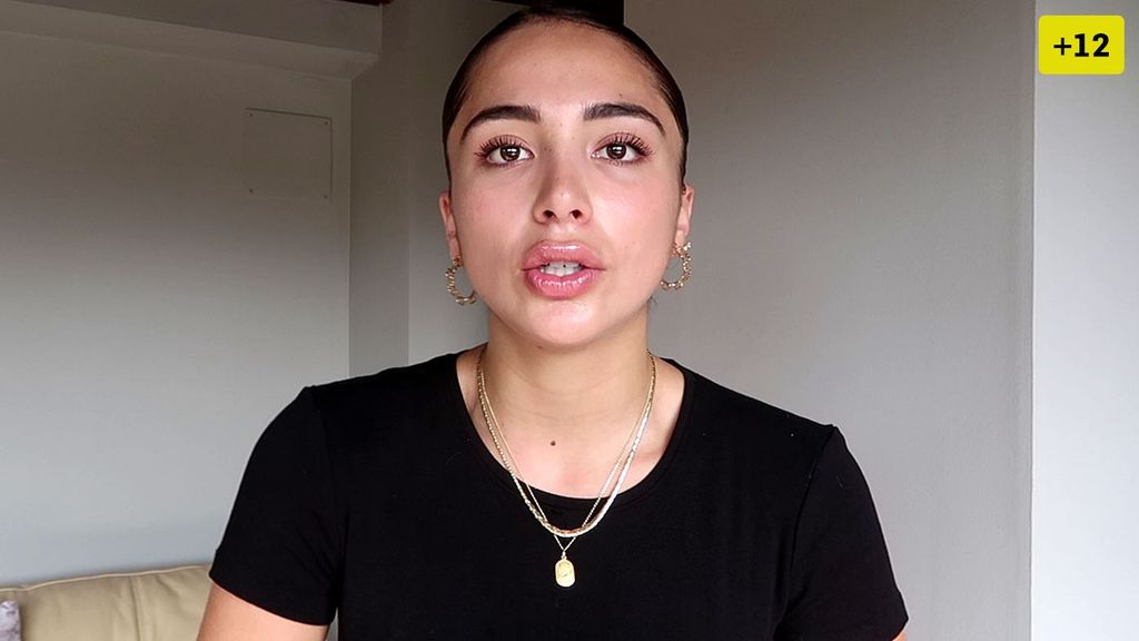 Sandra Pica rompe su relación con Julen