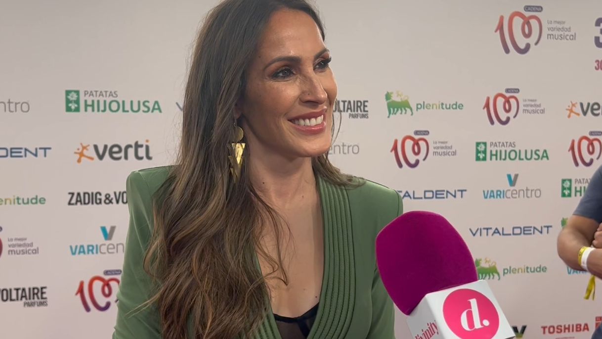 Malú se sincera en exclusiva sobre su experiencia como madre