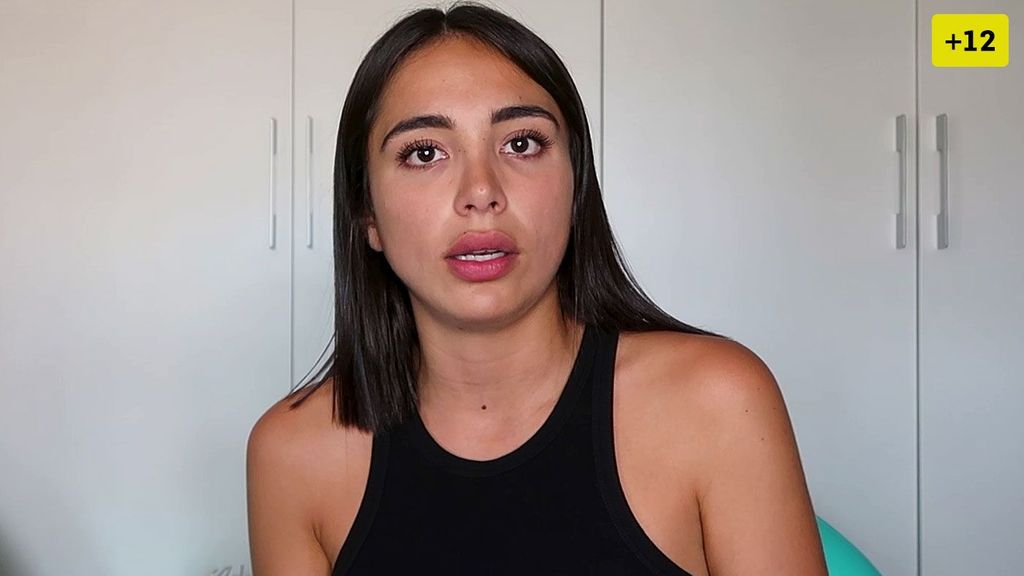Sandra Pica responde a Julen y cuenta toda la verdad sobre su ruptura