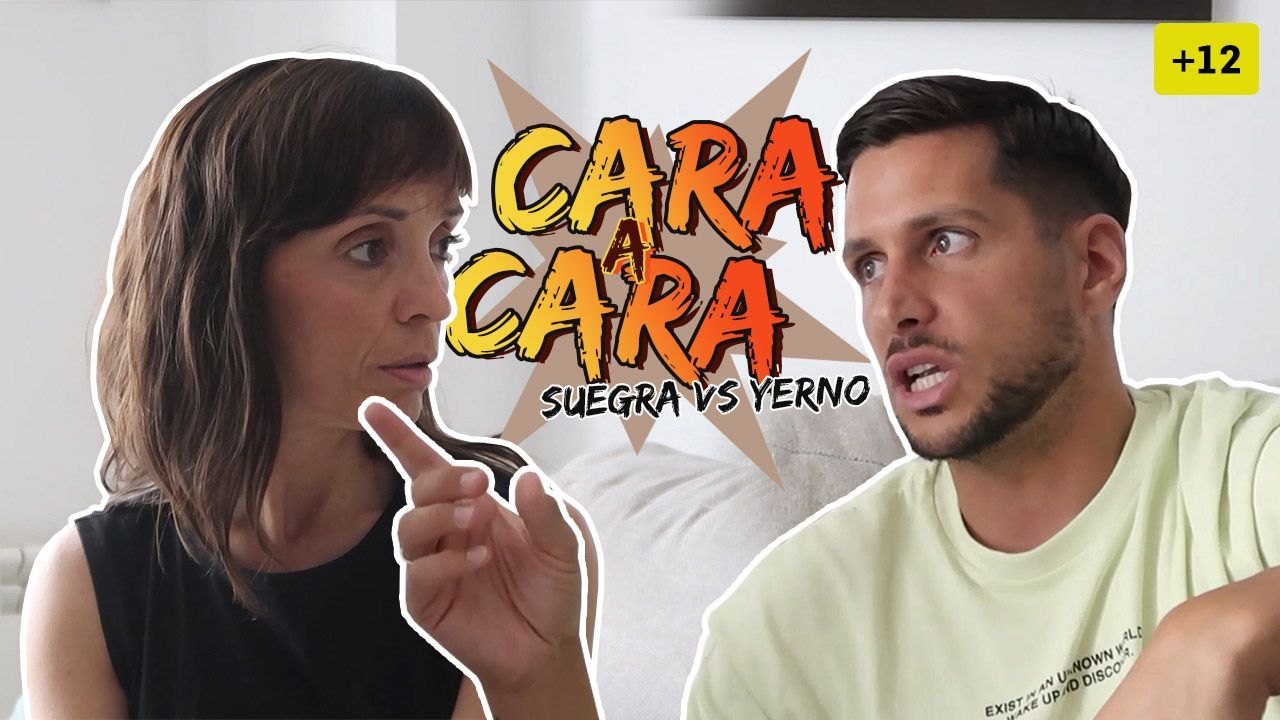 Jorge Moreno tiene un cara a cara con la madre de Yoli y se sinceran como nunca (2/2)