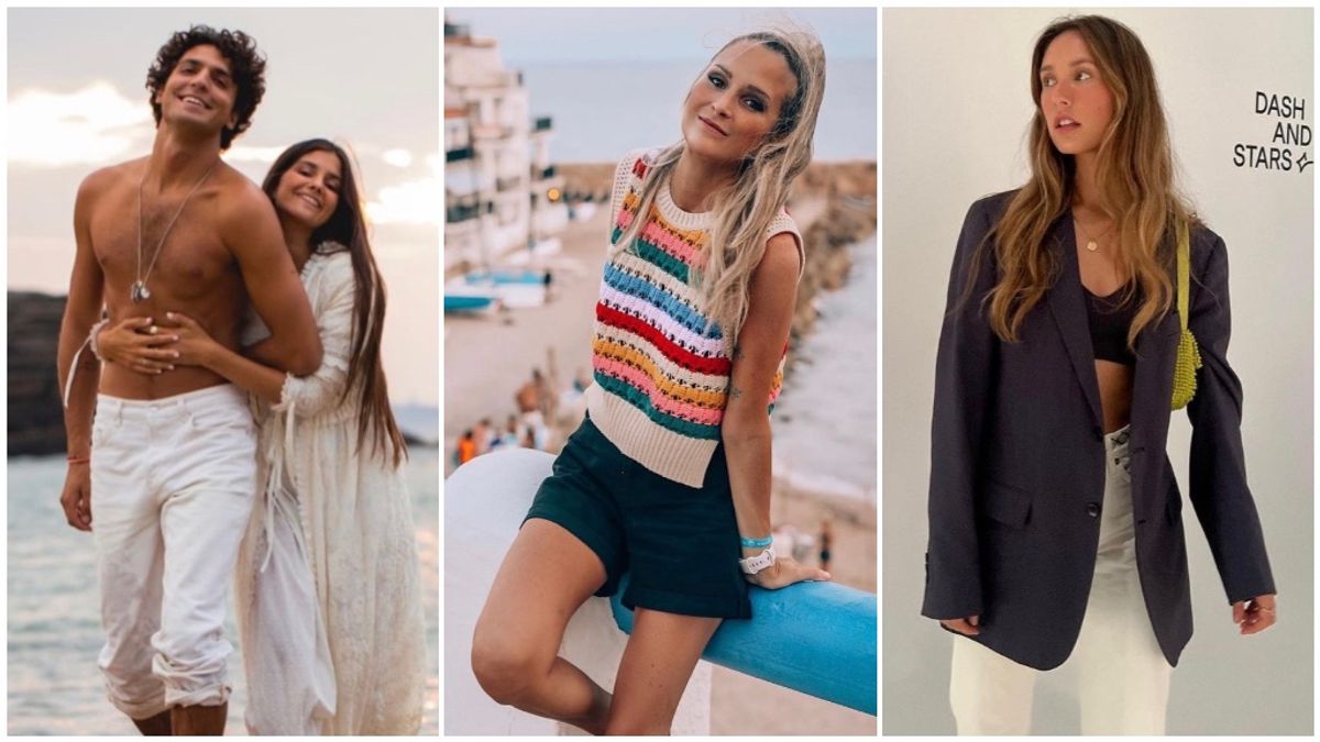 Quiénes son las madres influencers más conocidas