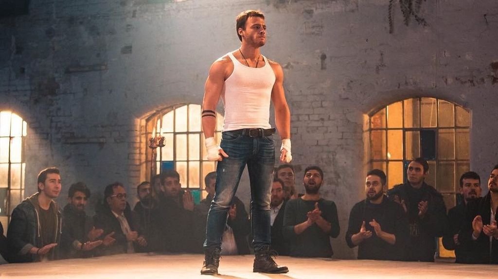 Kerem Bürsin