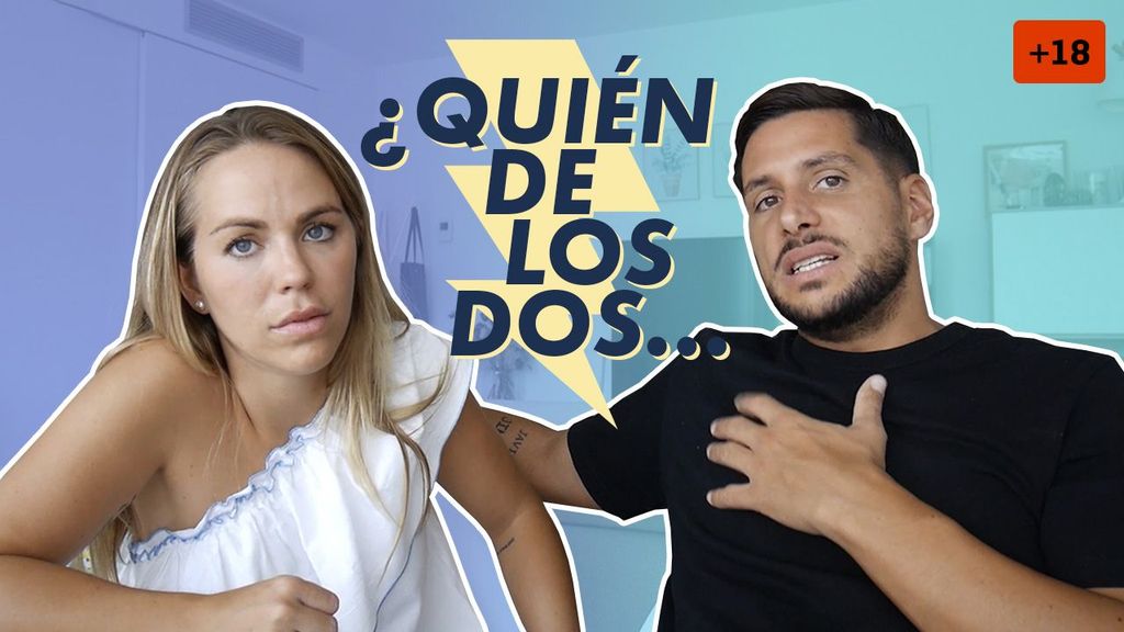 Yoli y Jorge revelan los aspectos más desconocidos de su matrimonio (2/2)