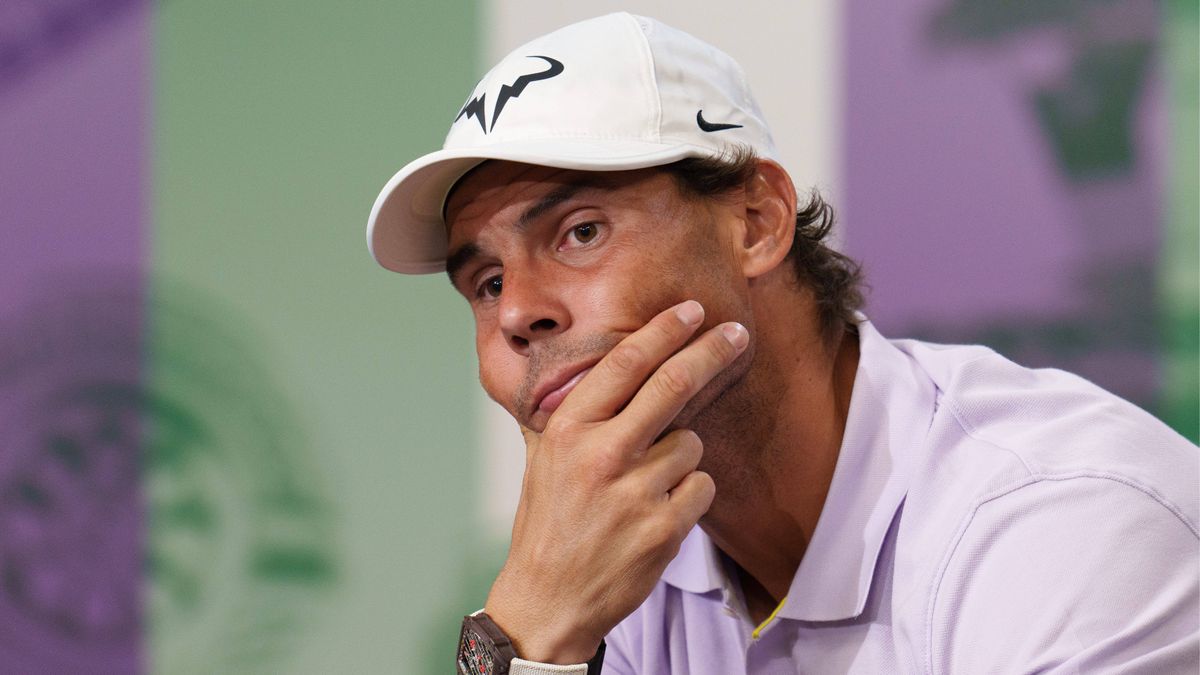 Rafa Nadal