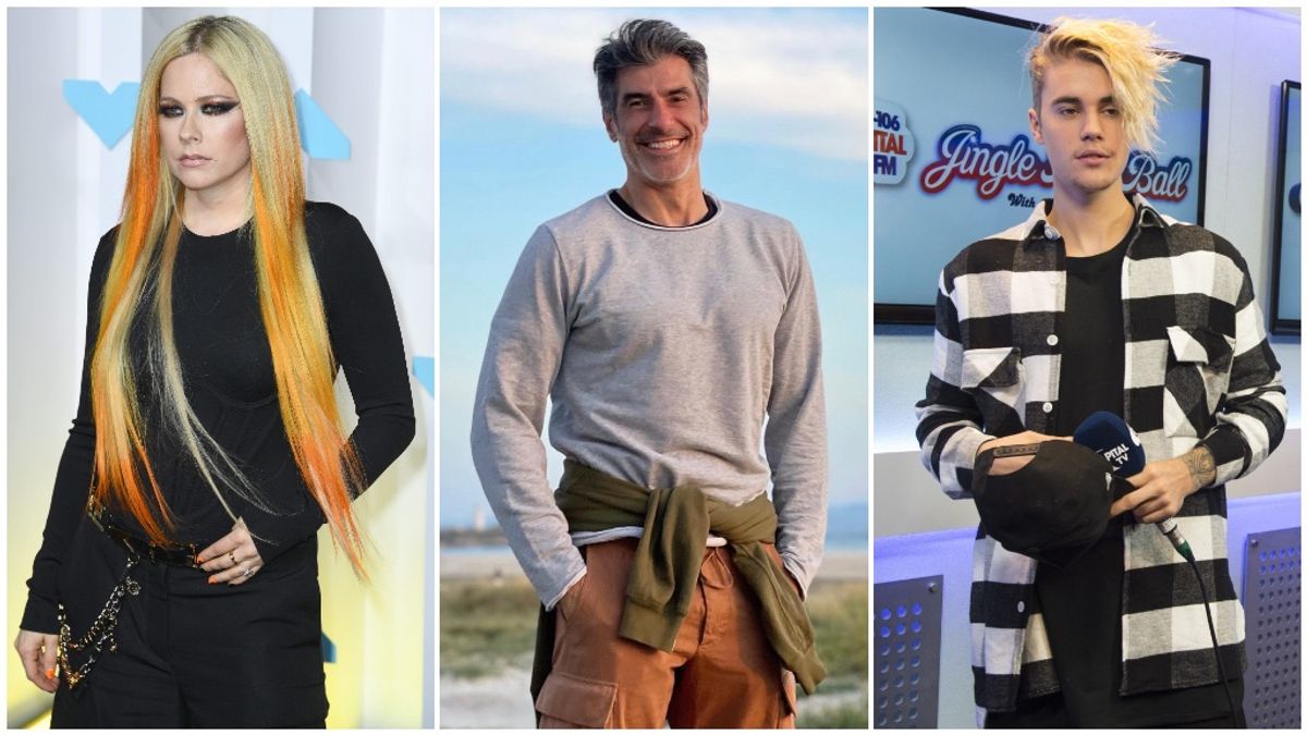 Qué famosos han padecido la enfermedad de Lyme