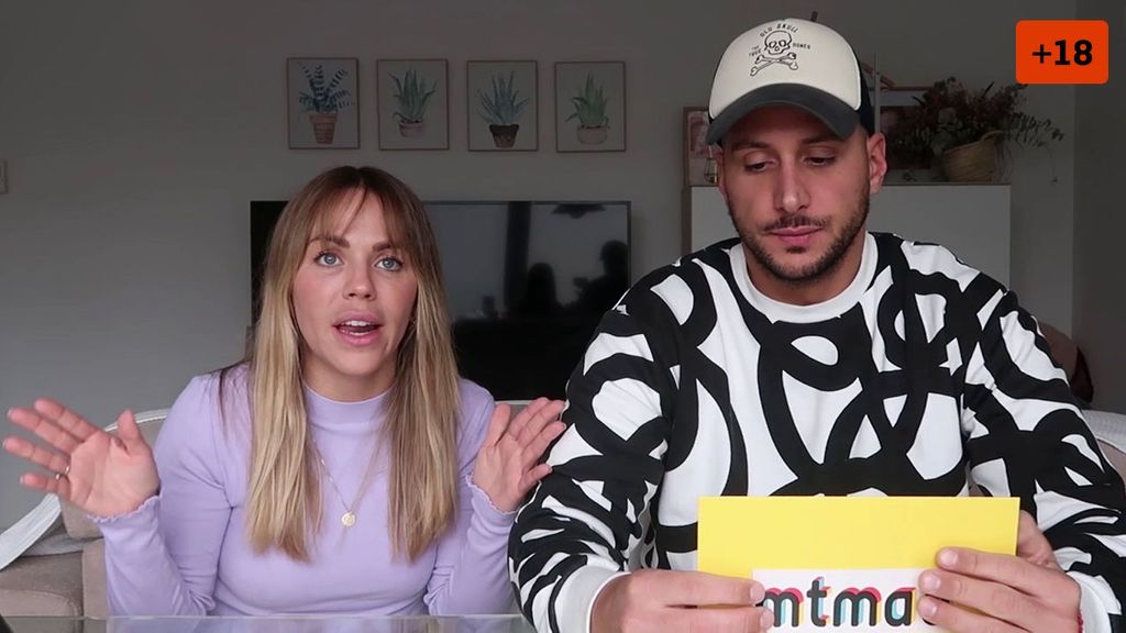 Yoli y Jorge se posicionan sobre los temas más polémicos (1/2)