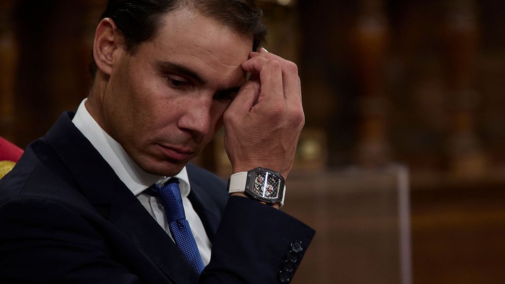 Rafa Nadal