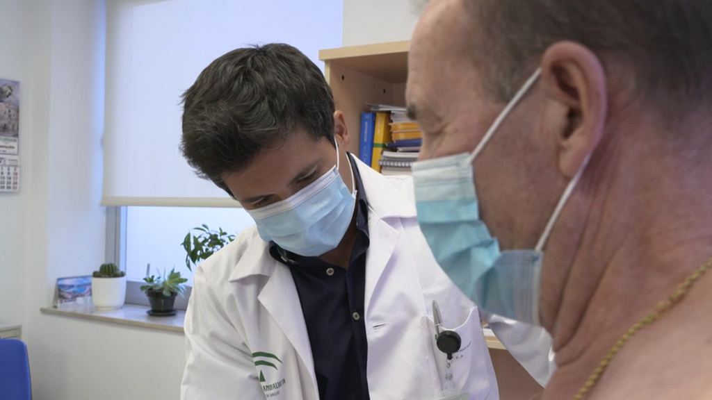 Cómo afecta el herpes zóster a las personas con cáncer