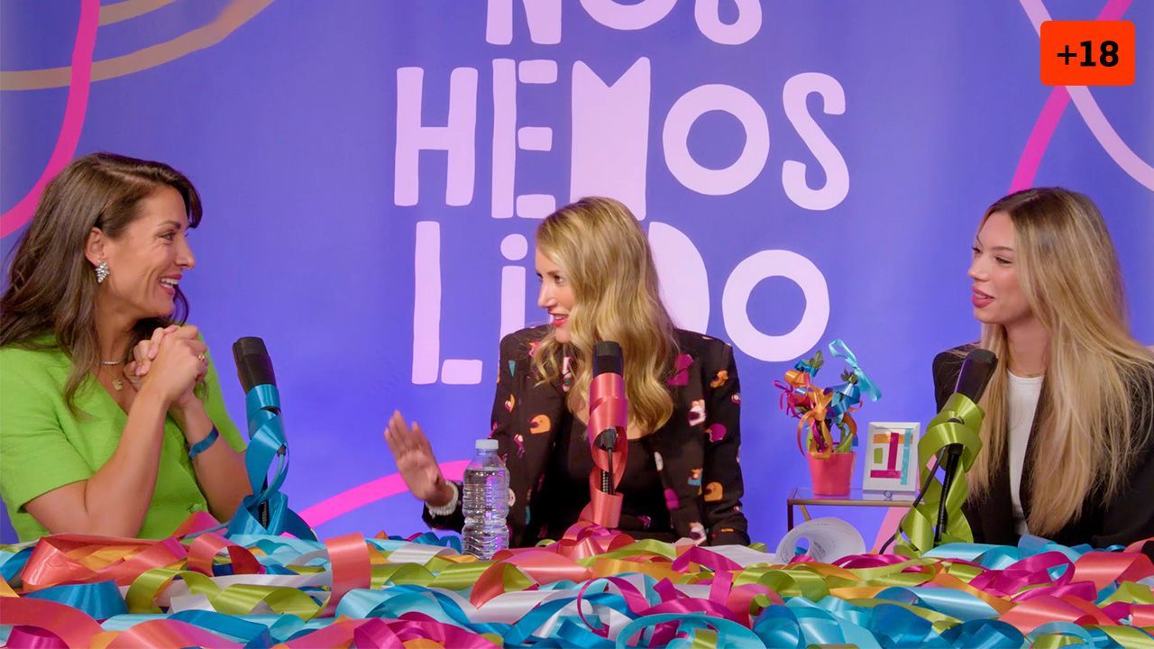 Nos hemos liado Temporada 1 Programa 2 (parte 2)