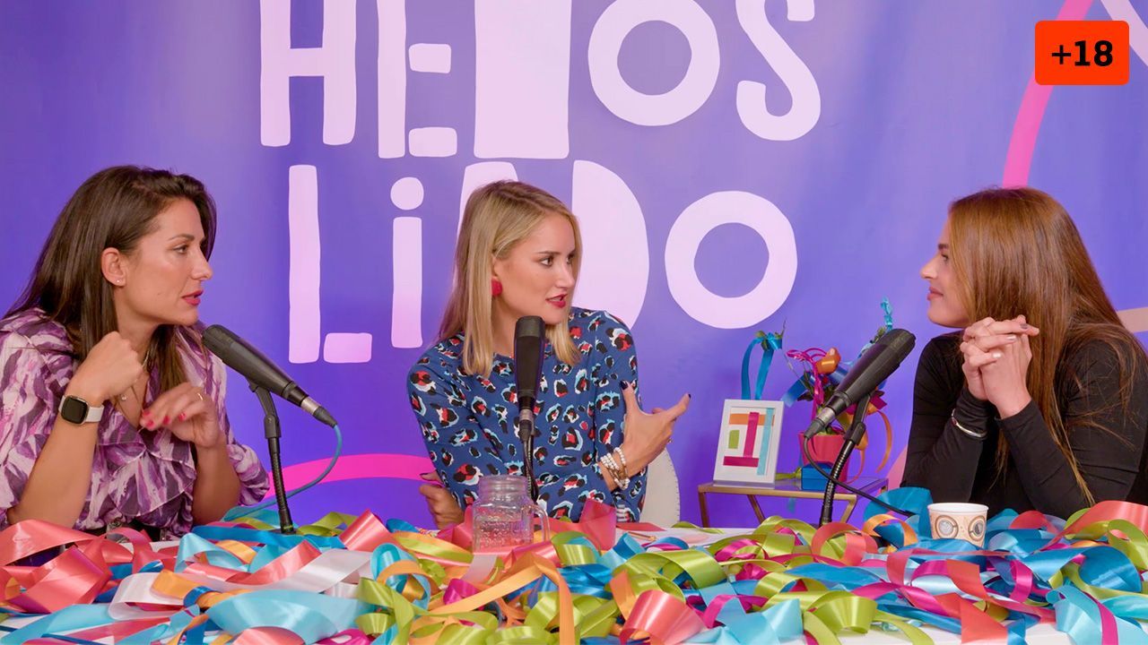 Nos hemos liado Temporada 1 Programa 4 (parte 2)