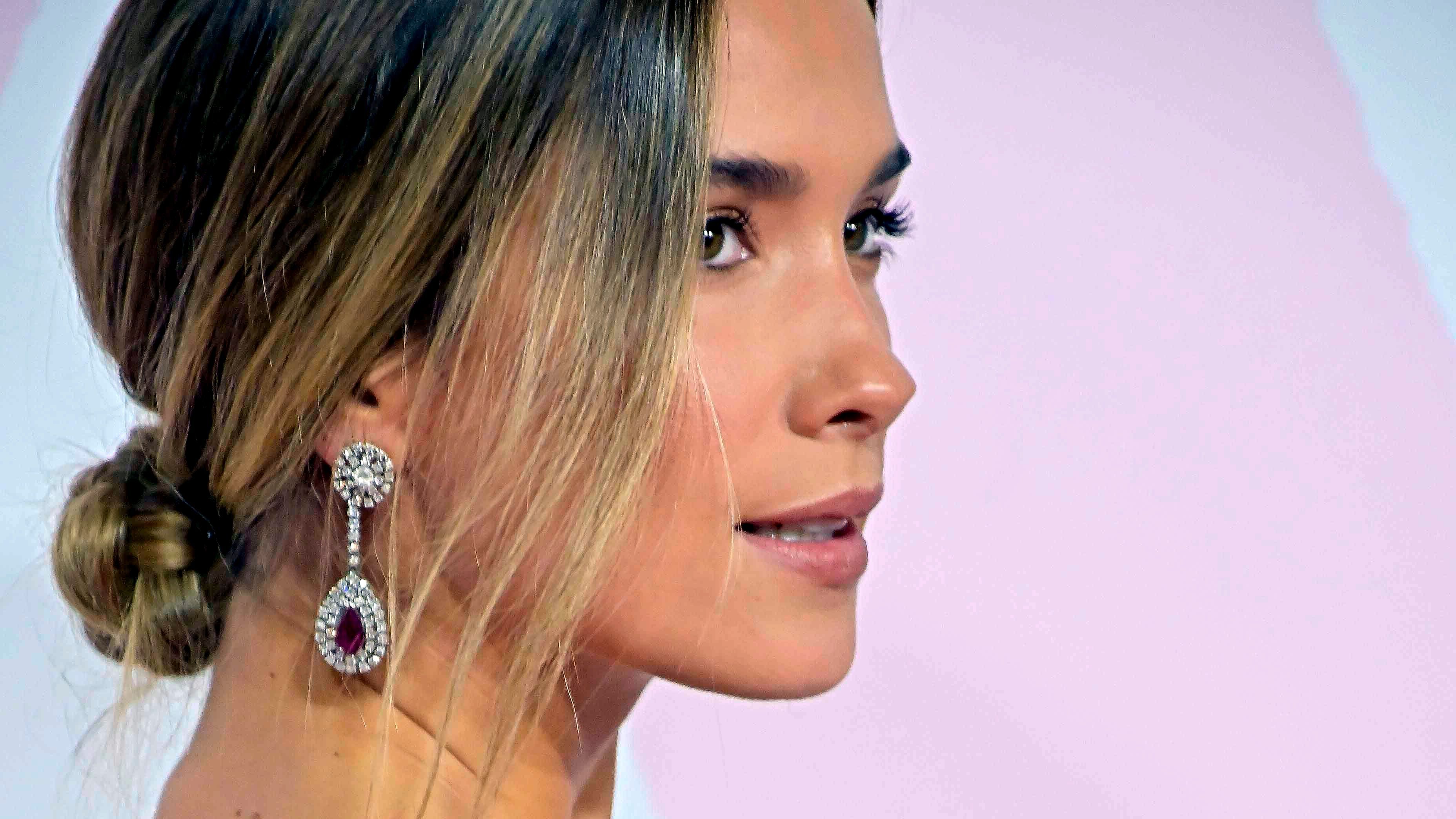 María Pombo