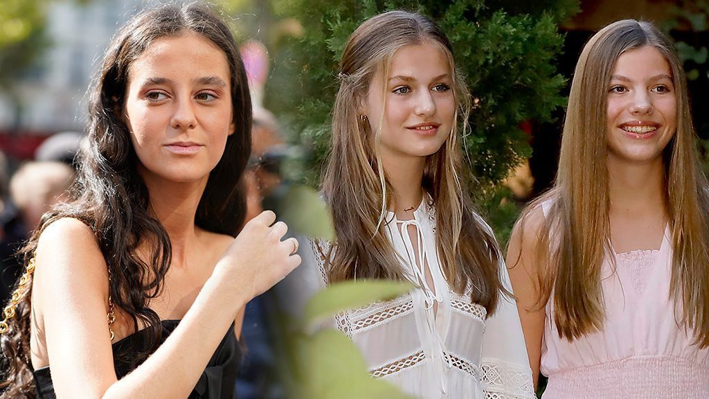 La relación de Victoria Federica y sus primos, contada por ella misma