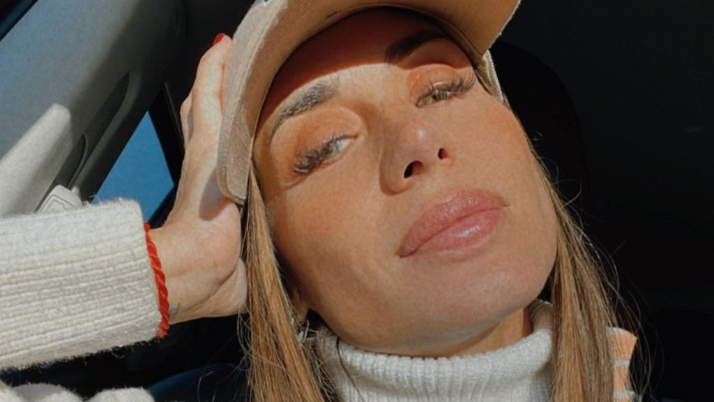 Elena Tablada desvela con qué tratamiento ha remodelado su figura