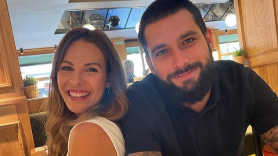 Jessica Bueno reacciona en redes sociales a la noticia de su supuesta separación de Jota Peleteiro