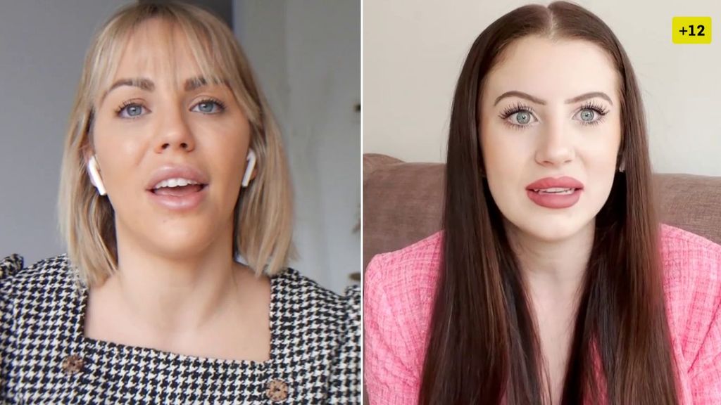 Yoli analiza con Judith Arias la violencia que sufren sus hijas en redes (1/2)