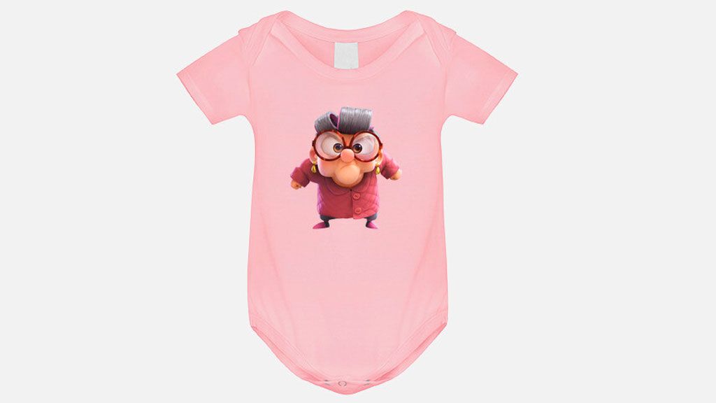 Camisetas, sudaderas, tazas, bolsas y bodies para bebés: Elige tu modelo ¡y recuerda que hay muchos más!