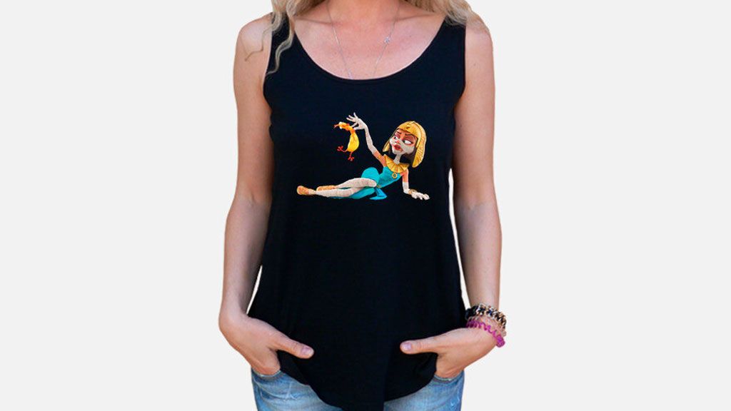 Camisetas, sudaderas, tazas, bolsas y bodies para bebés: Elige tu modelo ¡y recuerda que hay muchos más!
